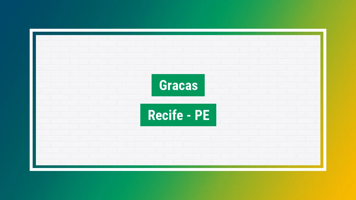 Imagem ilustrativa do bairro Graças em Recife PE