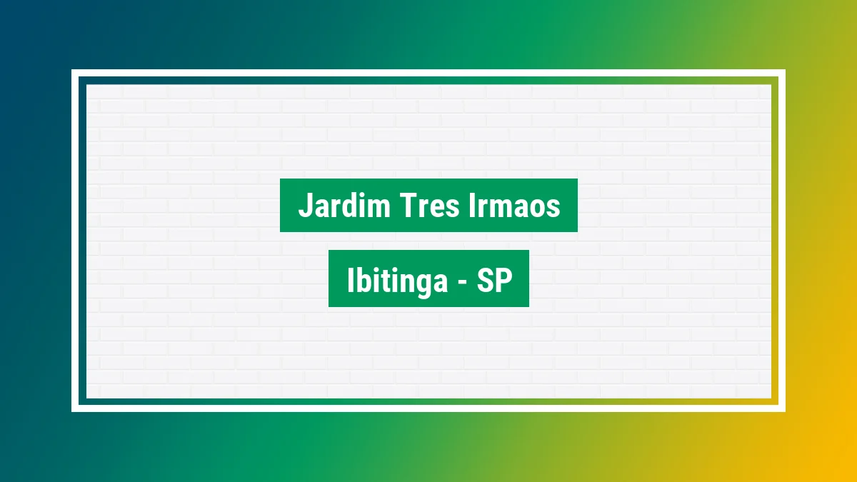jardim-tr-s-irm-os-cep-do-bairro-em-ibitinga-sp